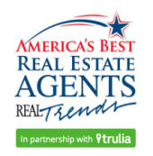 America's Best Agents Award